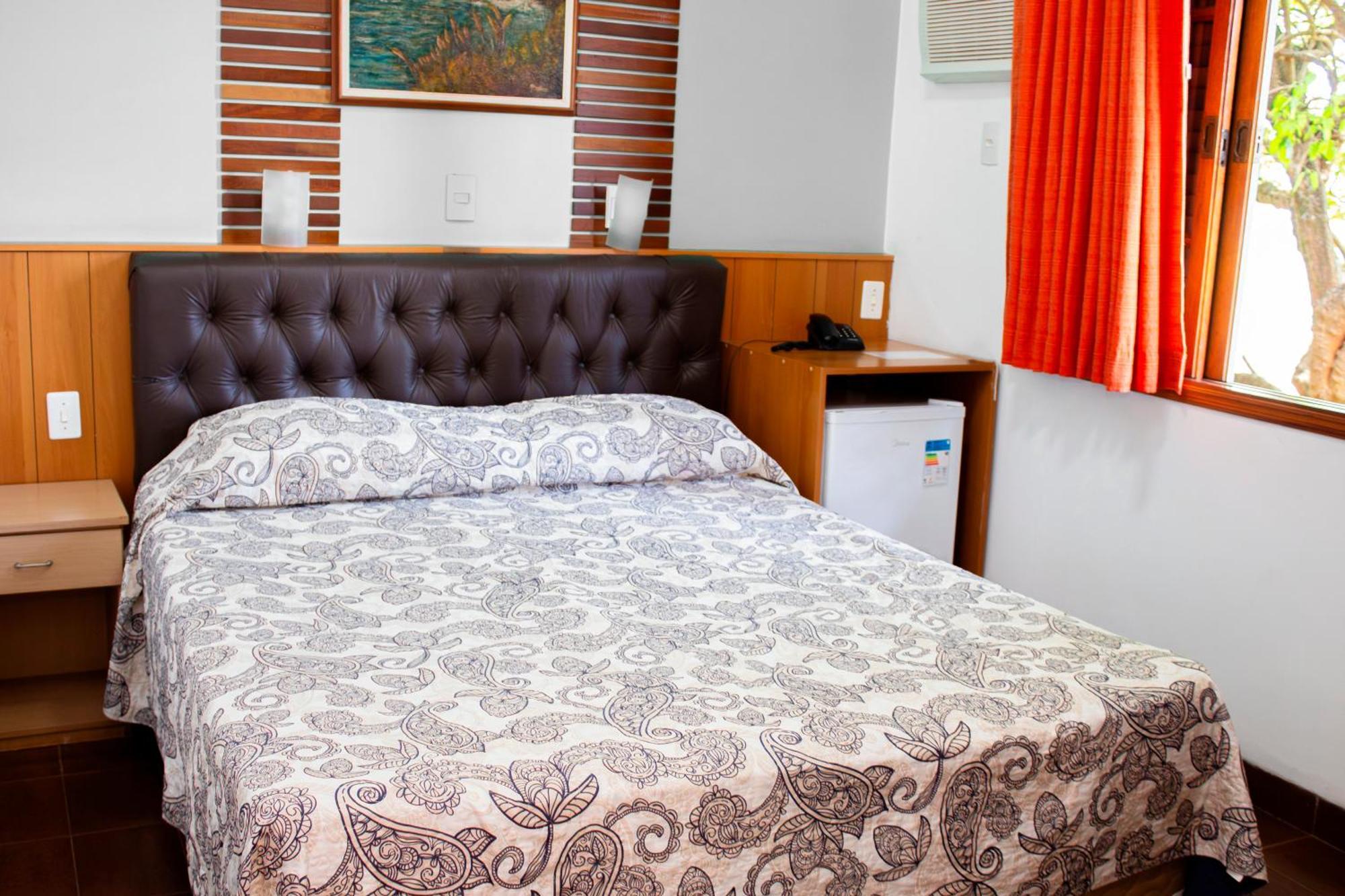 Quarto Duplo Standard