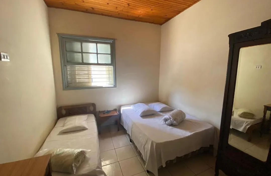 Hotel São Paulo-1