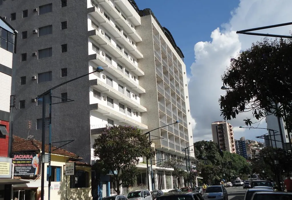 Jóia Hotel-1