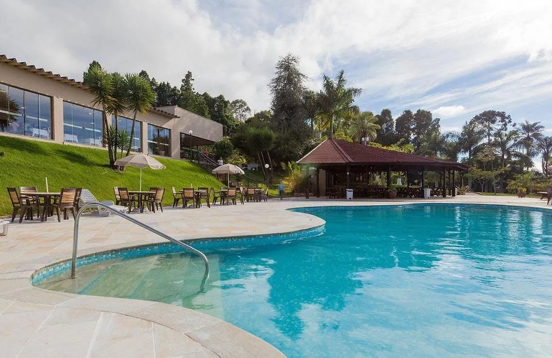 Hotel Nascentes da Serra-1